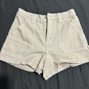 PacSun Utility Shorts